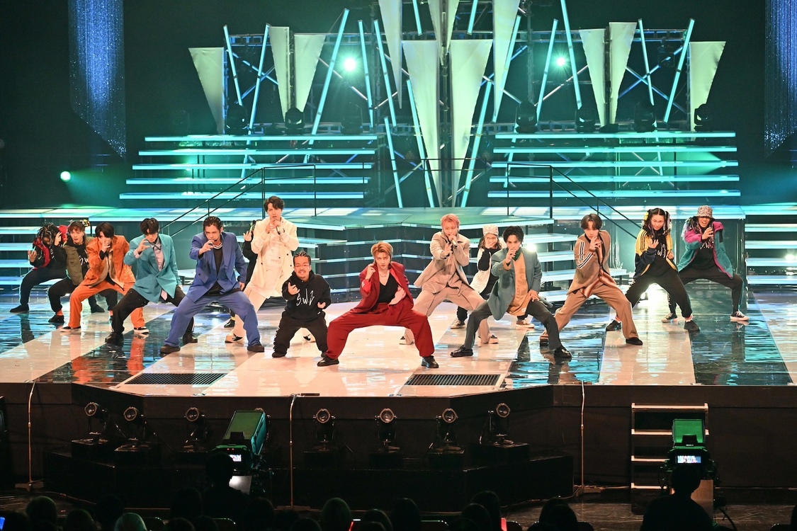 ＜True Colors SPECIAL LIVE 2024＞NHKホール（2024年3月7日）