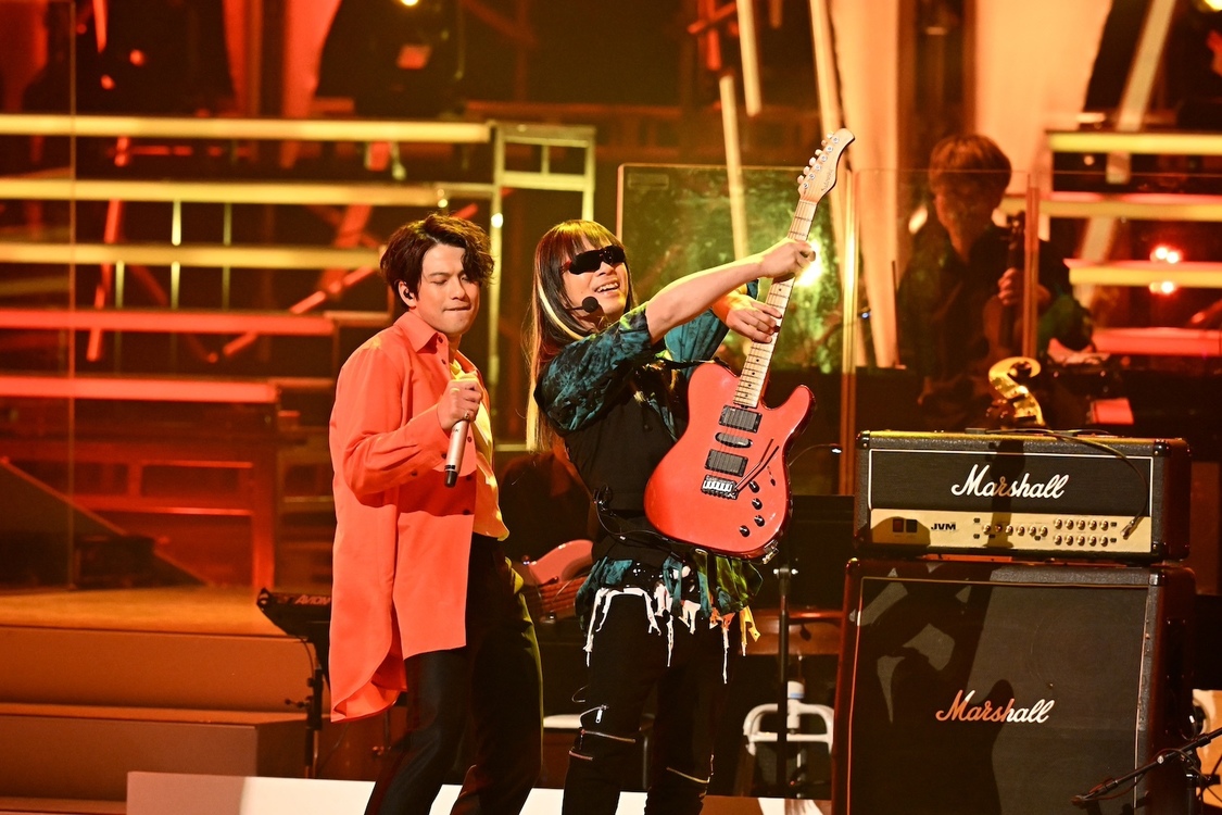 ＜True Colors SPECIAL LIVE 2024＞NHKホール（2024年3月7日）