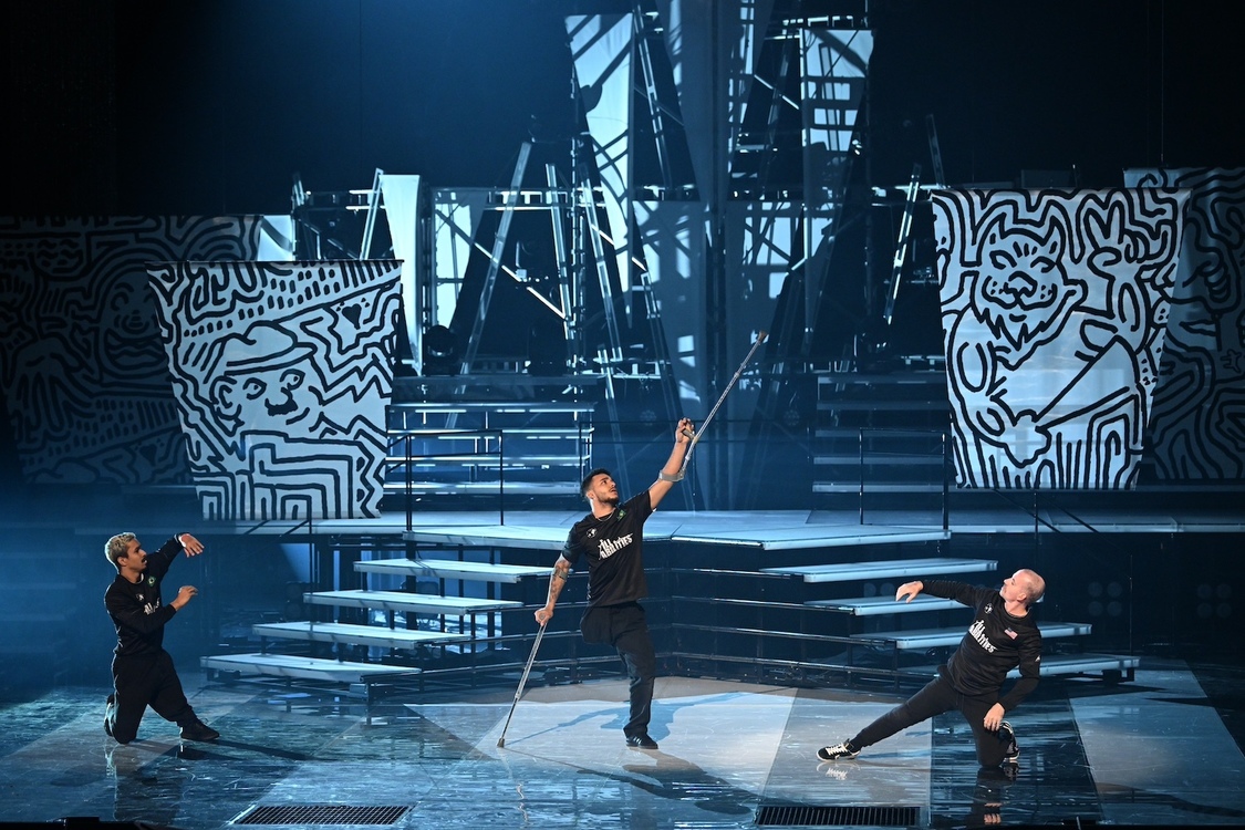 ＜True Colors SPECIAL LIVE 2024＞NHKホール（2024年3月7日）