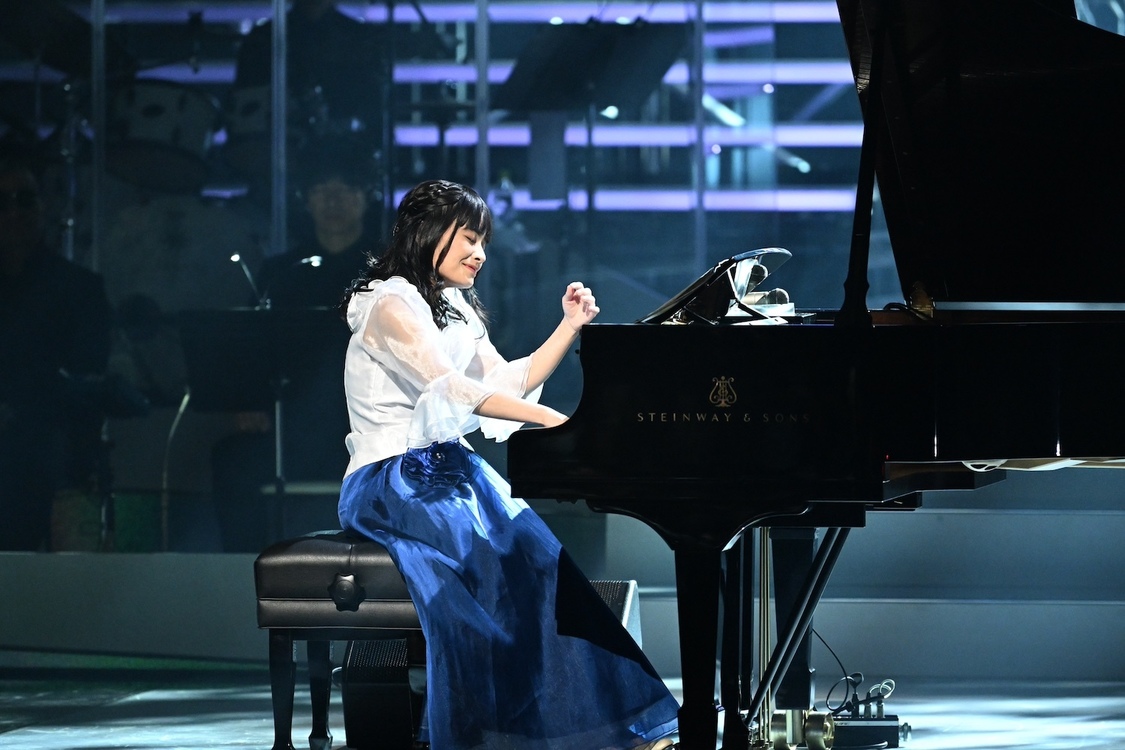 ＜True Colors SPECIAL LIVE 2024＞NHKホール（2024年3月7日）