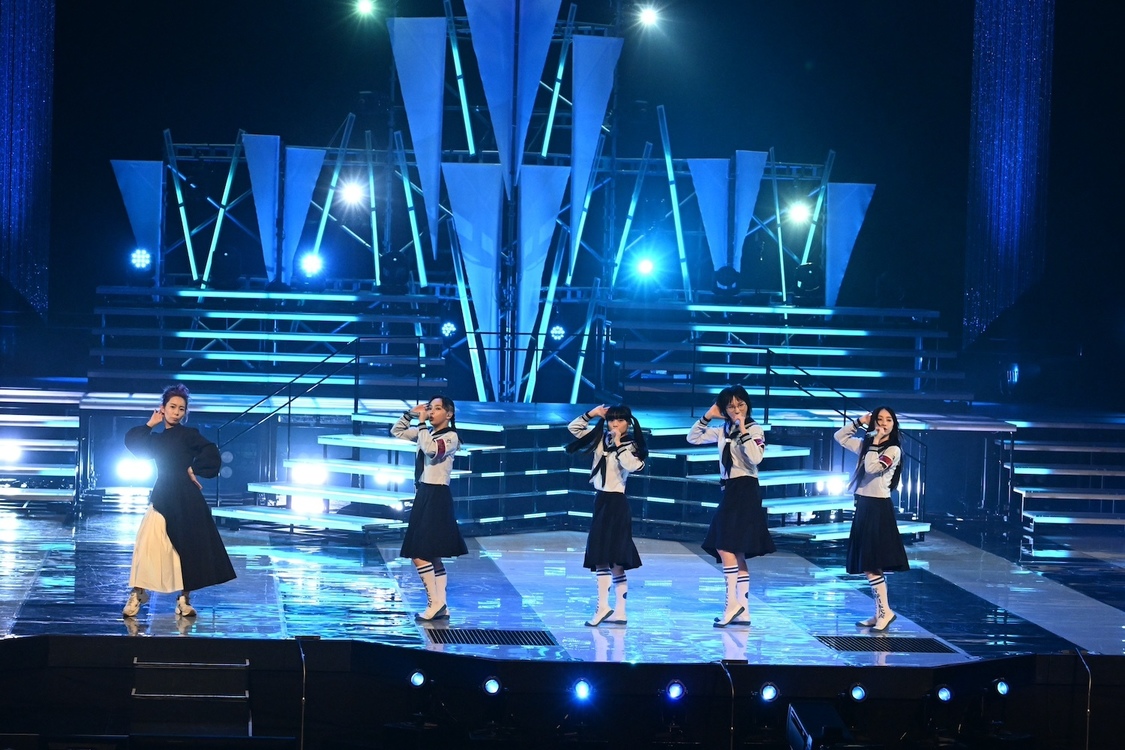 ＜True Colors SPECIAL LIVE 2024＞NHKホール（2024年3月7日）