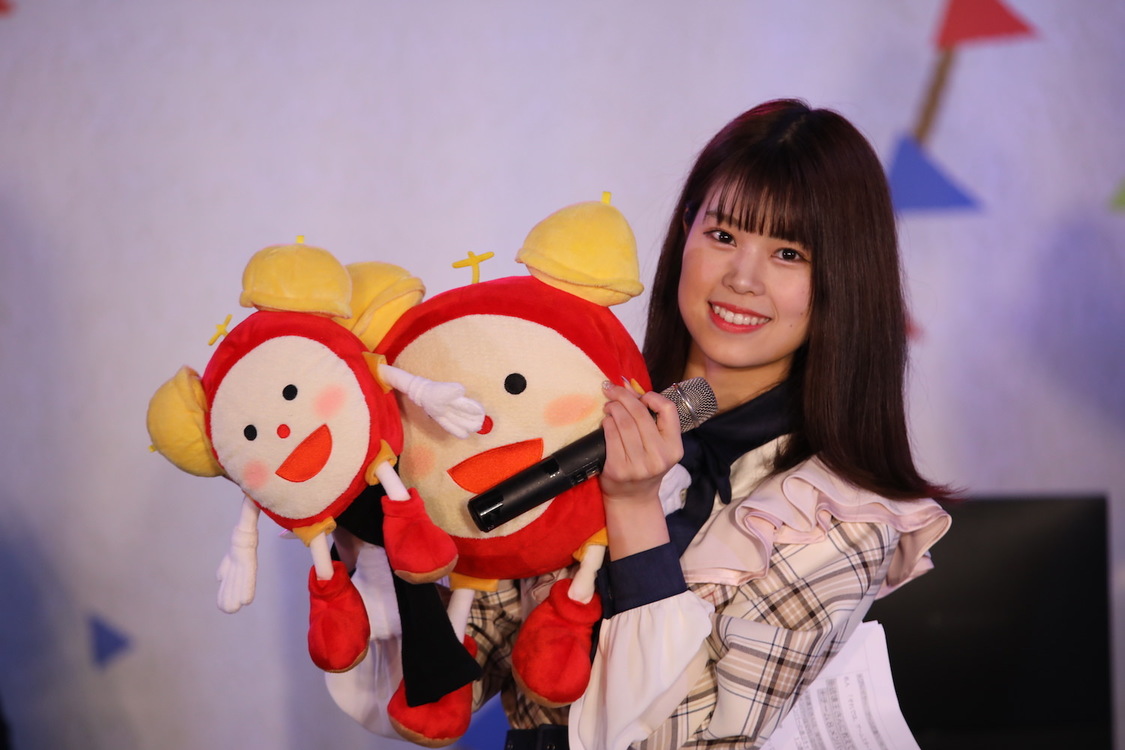 ＜スーパーファンタジーVOL.39 AKB48チーム8 eスポーツチャレンジ！with サンスポeスポーツ研究所＞｜フジさんのヨコ（2019年7月14日 ）