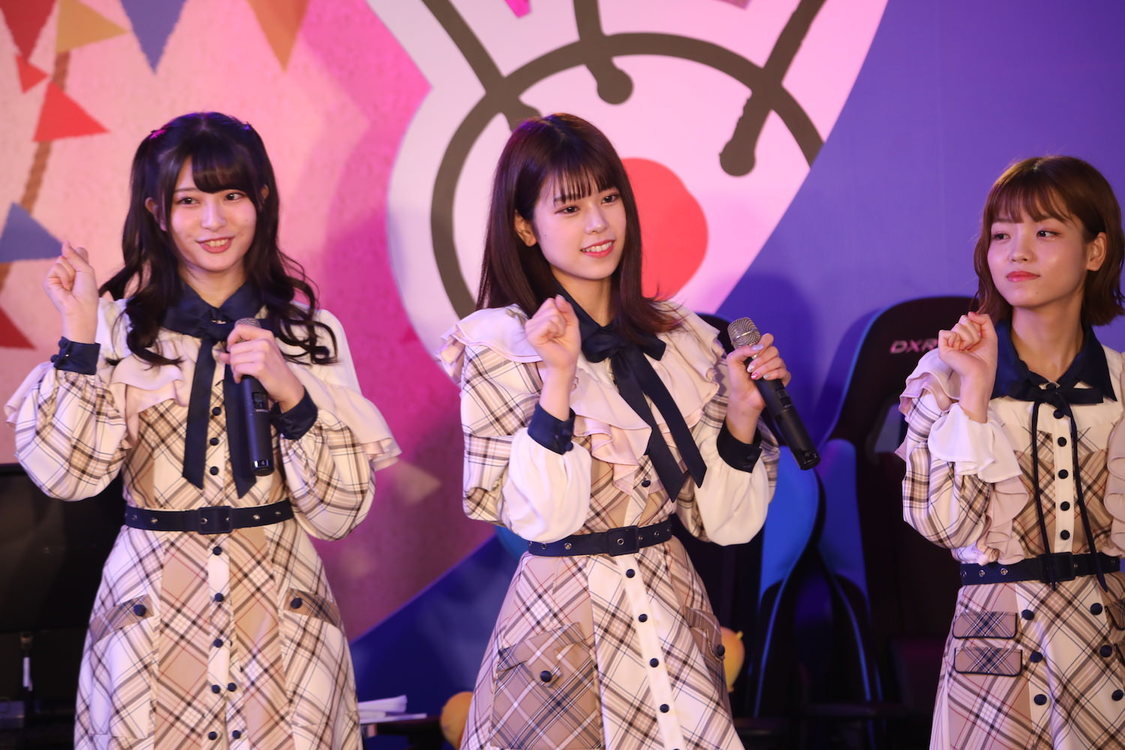 ＜スーパーファンタジーVOL.39 AKB48チーム8 eスポーツチャレンジ！with サンスポeスポーツ研究所＞｜フジさんのヨコ（2019年7月14日 ）