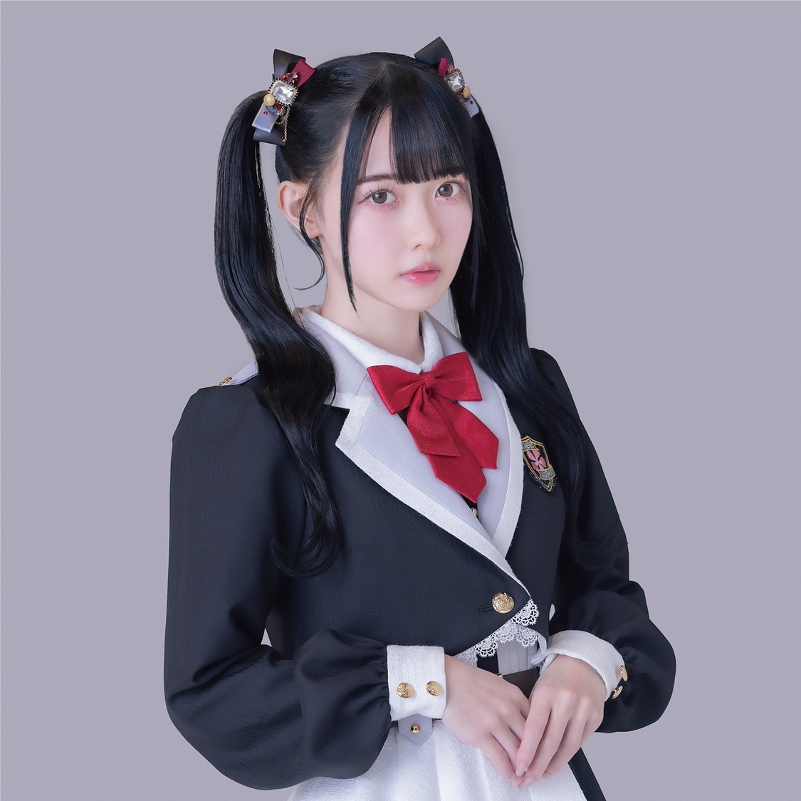 松本ももな（高嶺のなでしこ）