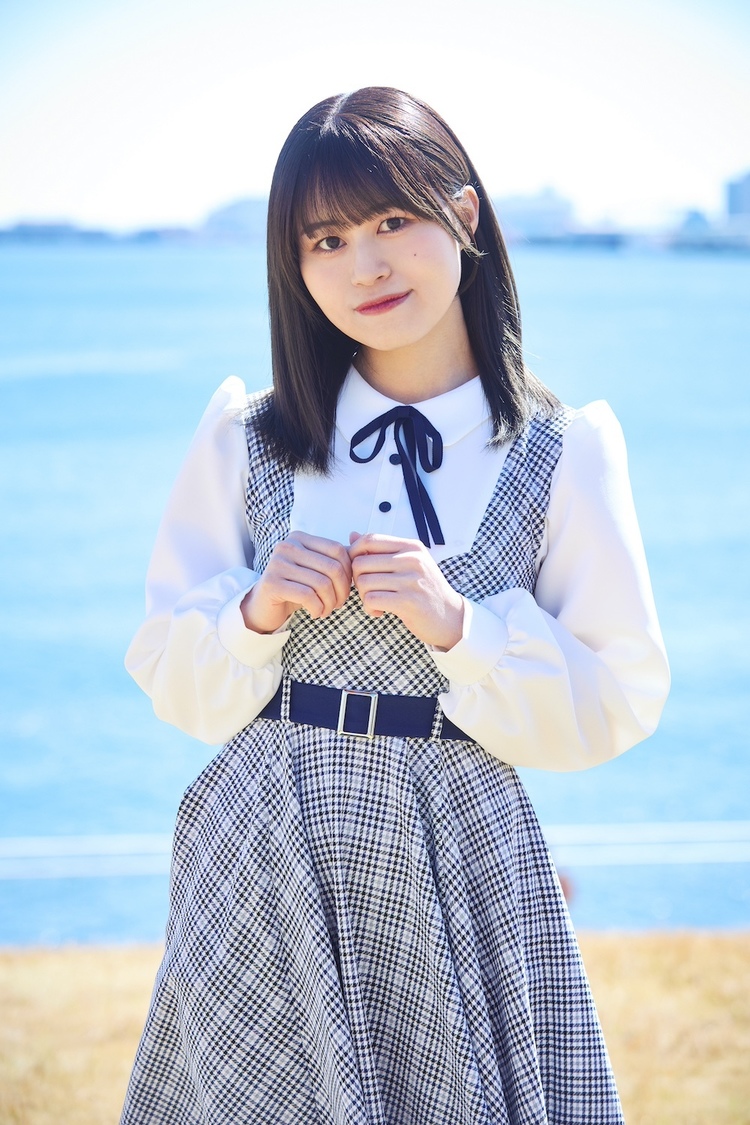 益田くるみ（Gran☆Ciel）