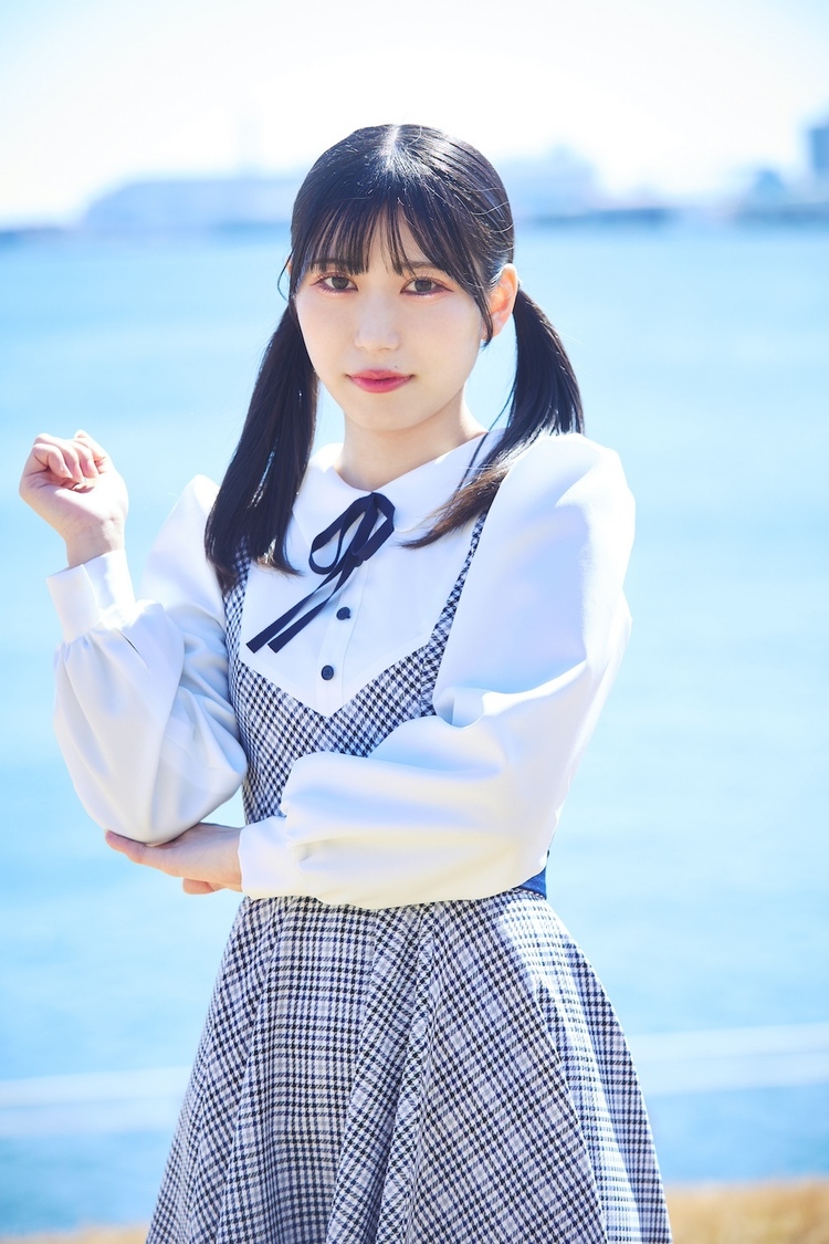 櫻かのん（Gran☆Ciel）