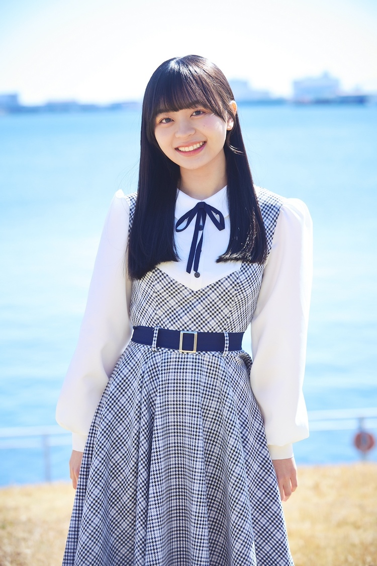 麻乃愛可（Gran☆Ciel）