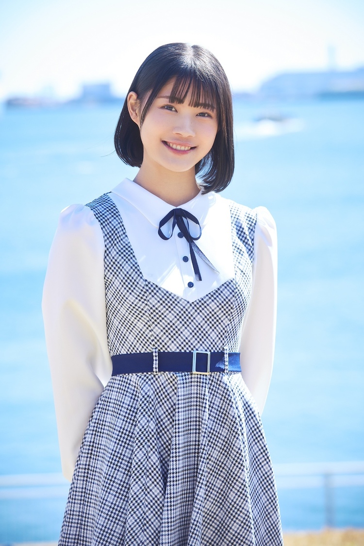 松谷祐果（Gran☆Ciel）