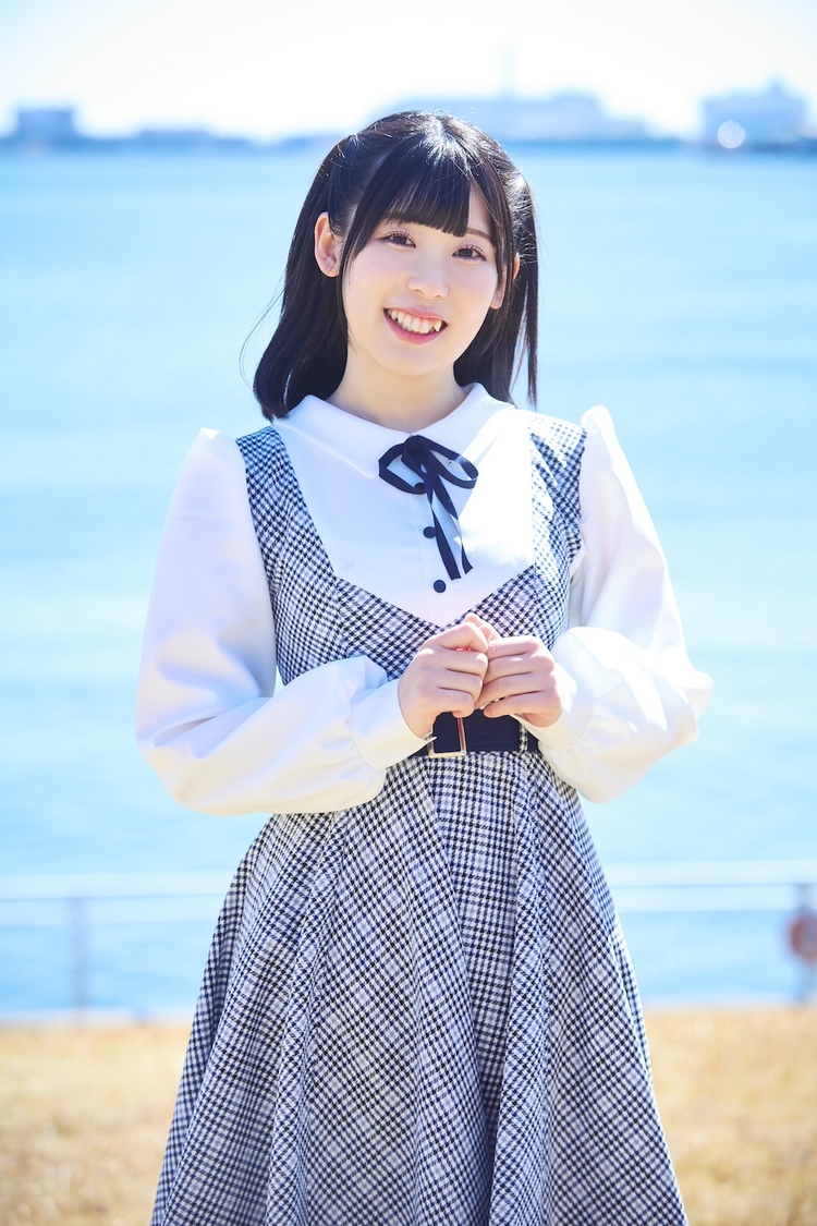 望月希美奈（Gran☆Ciel）