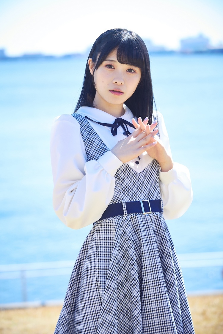 上丘鈴華（Gran☆Ciel）