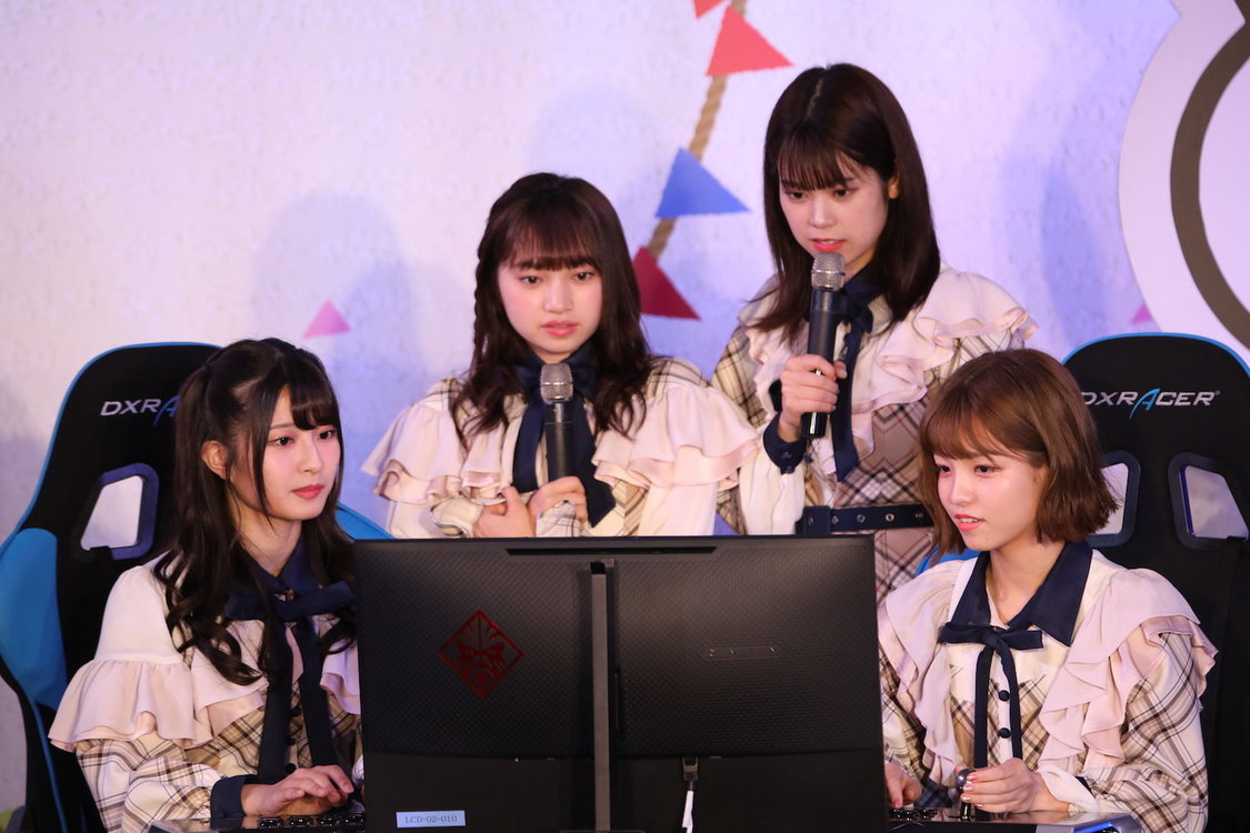 ＜スーパーファンタジーVOL.39 AKB48チーム8 eスポーツチャレンジ！with サンスポeスポーツ研究所＞｜フジさんのヨコ（2019年7月14日 ）