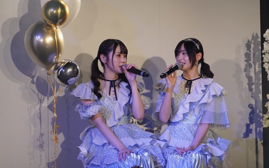 STU48＜沖舞公演「You are My special」＞CRAZY MAMA KINGDOM（2024年3月9日／ⒸSTU）