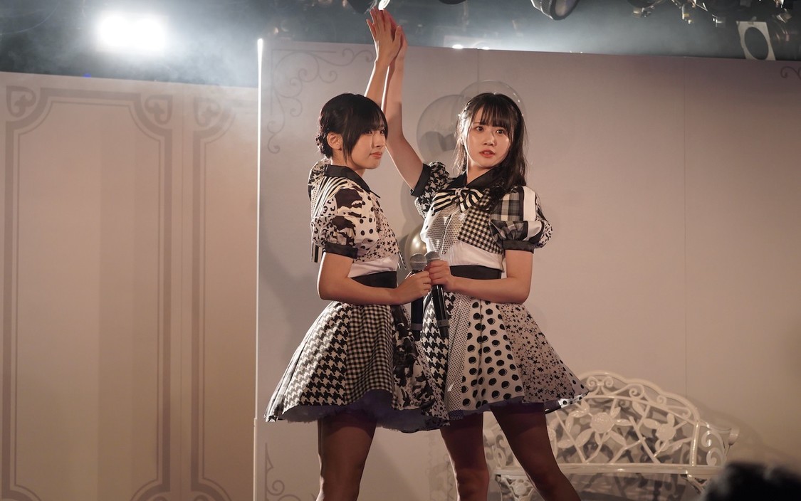 STU48＜沖舞公演「You are My special」＞CRAZY MAMA KINGDOM（2024年3月9日／ⒸSTU）