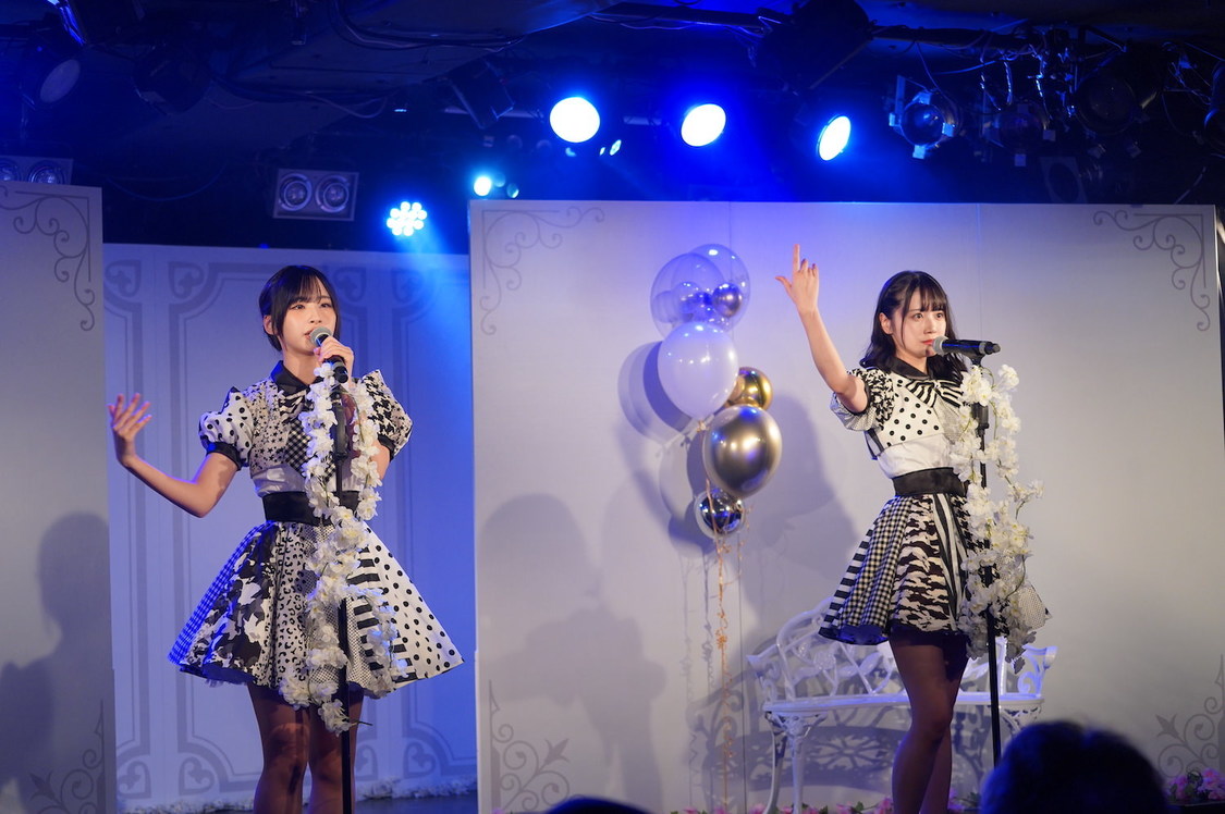 STU48＜沖舞公演「You are My special」＞CRAZY MAMA KINGDOM（2024年3月9日／ⒸSTU）