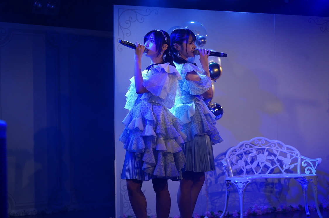 STU48＜沖舞公演「You are My special」＞CRAZY MAMA KINGDOM（2024年3月9日／ⒸSTU）