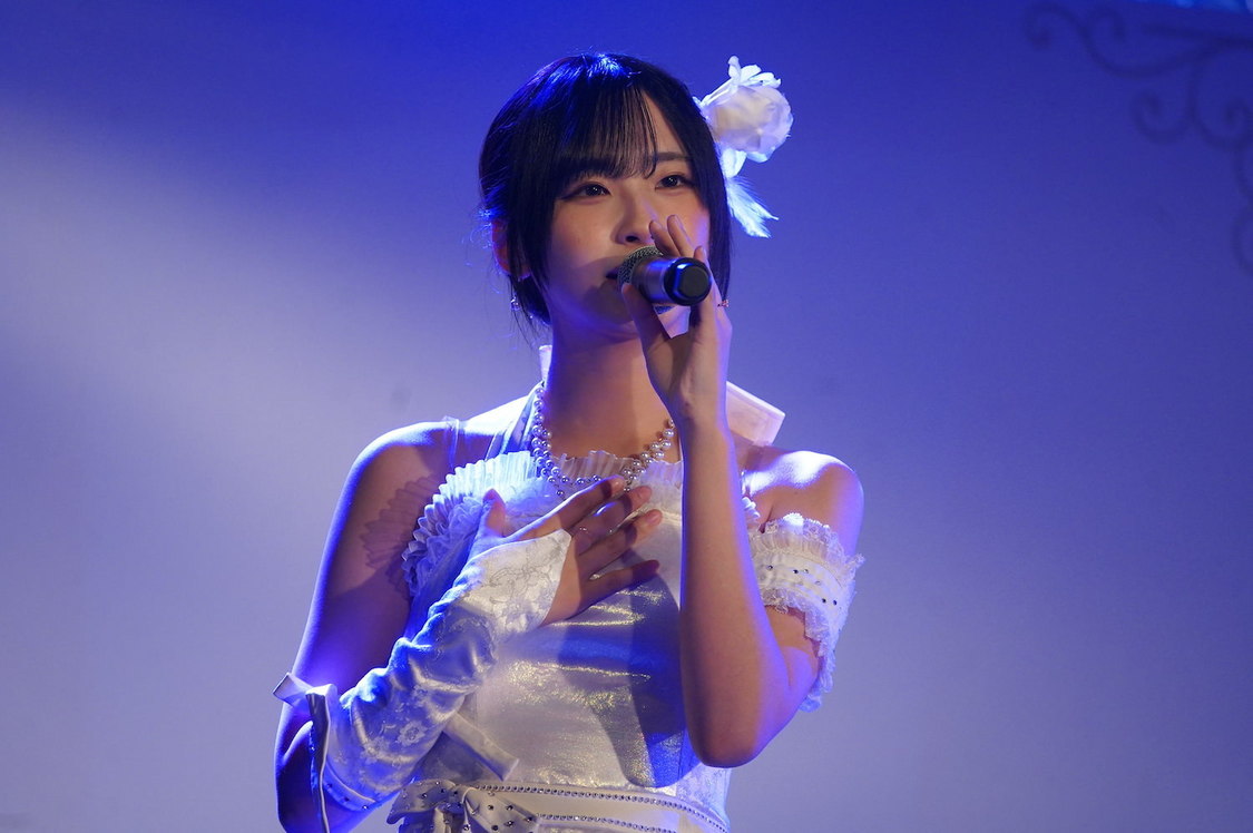 STU48＜沖舞公演「You are My special」＞CRAZY MAMA KINGDOM（2024年3月9日／ⒸSTU）