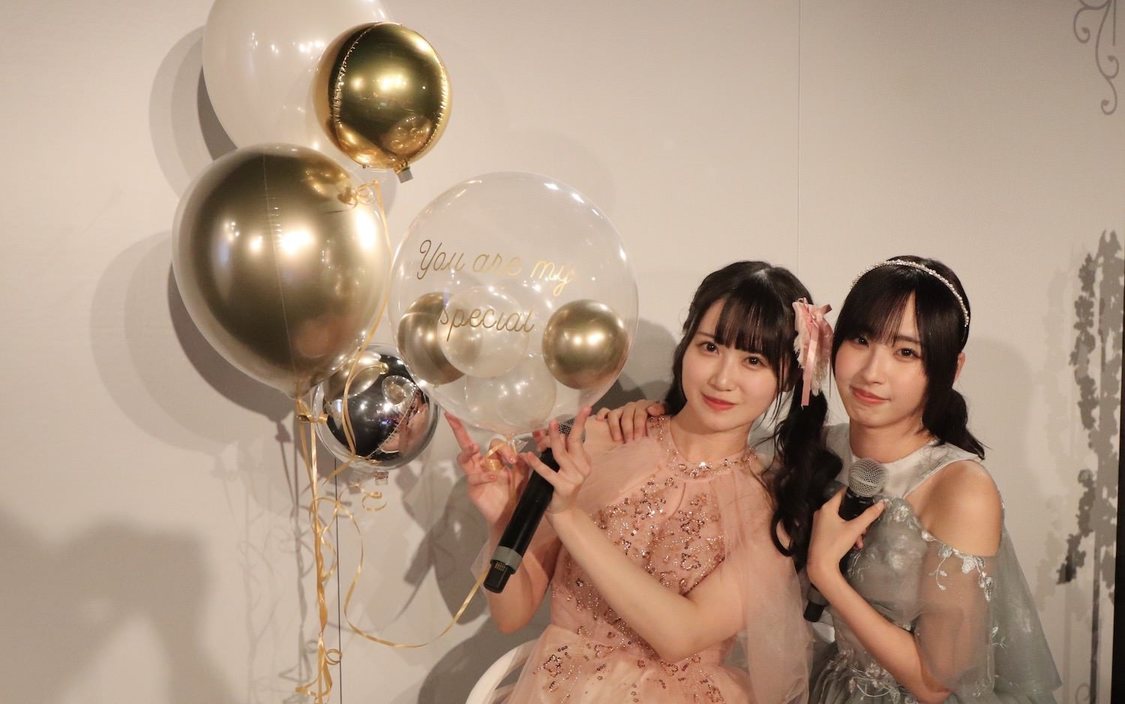 STU48＜沖舞公演「You are My special」＞CRAZY MAMA KINGDOM（2024年3月9日／ⒸSTU）