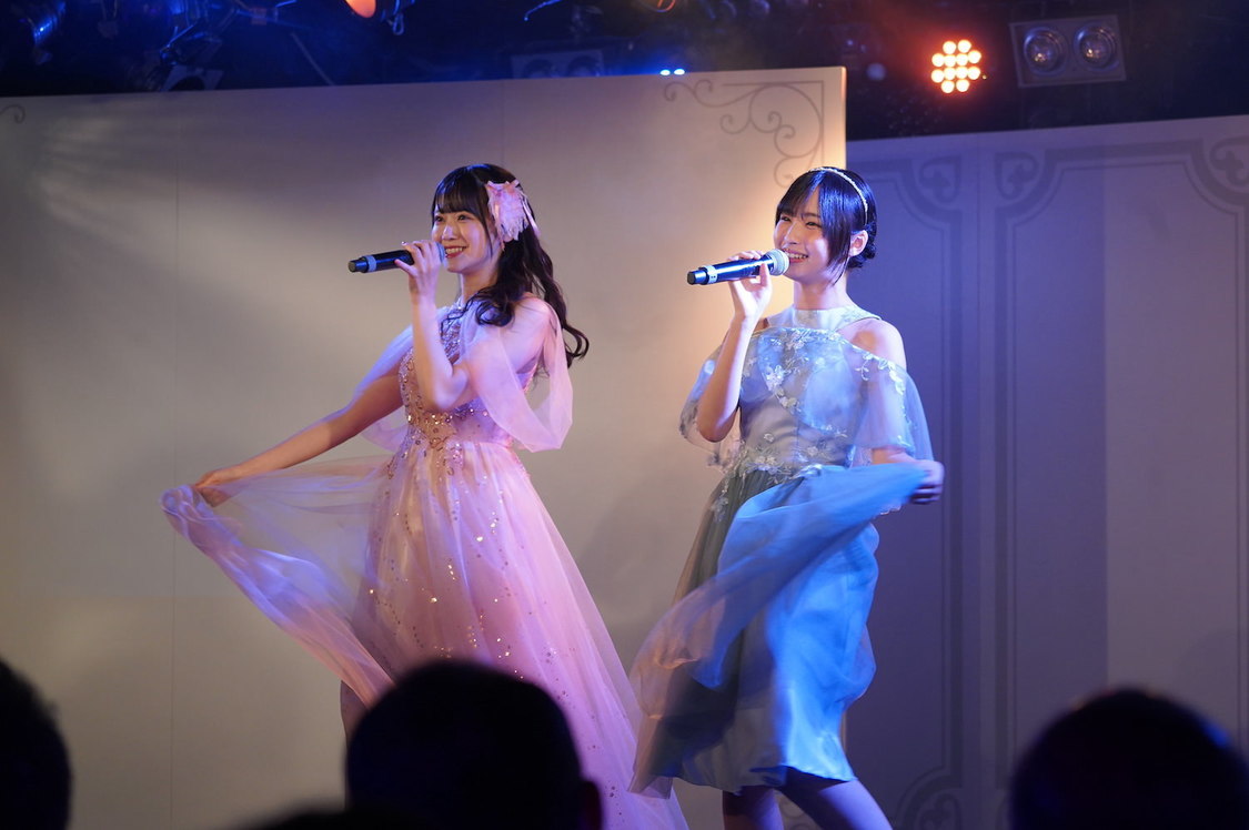 STU48＜沖舞公演「You are My special」＞CRAZY MAMA KINGDOM（2024年3月9日／ⒸSTU）