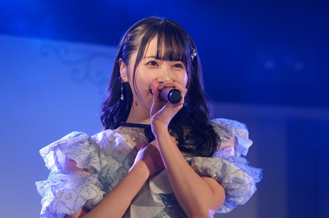 STU48＜沖舞公演「You are My special」＞CRAZY MAMA KINGDOM（2024年3月9日／ⒸSTU）