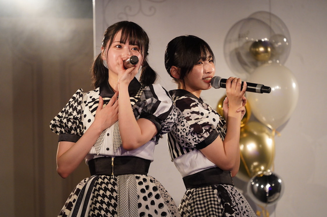 STU48＜沖舞公演「You are My special」＞CRAZY MAMA KINGDOM（2024年3月9日／ⒸSTU）