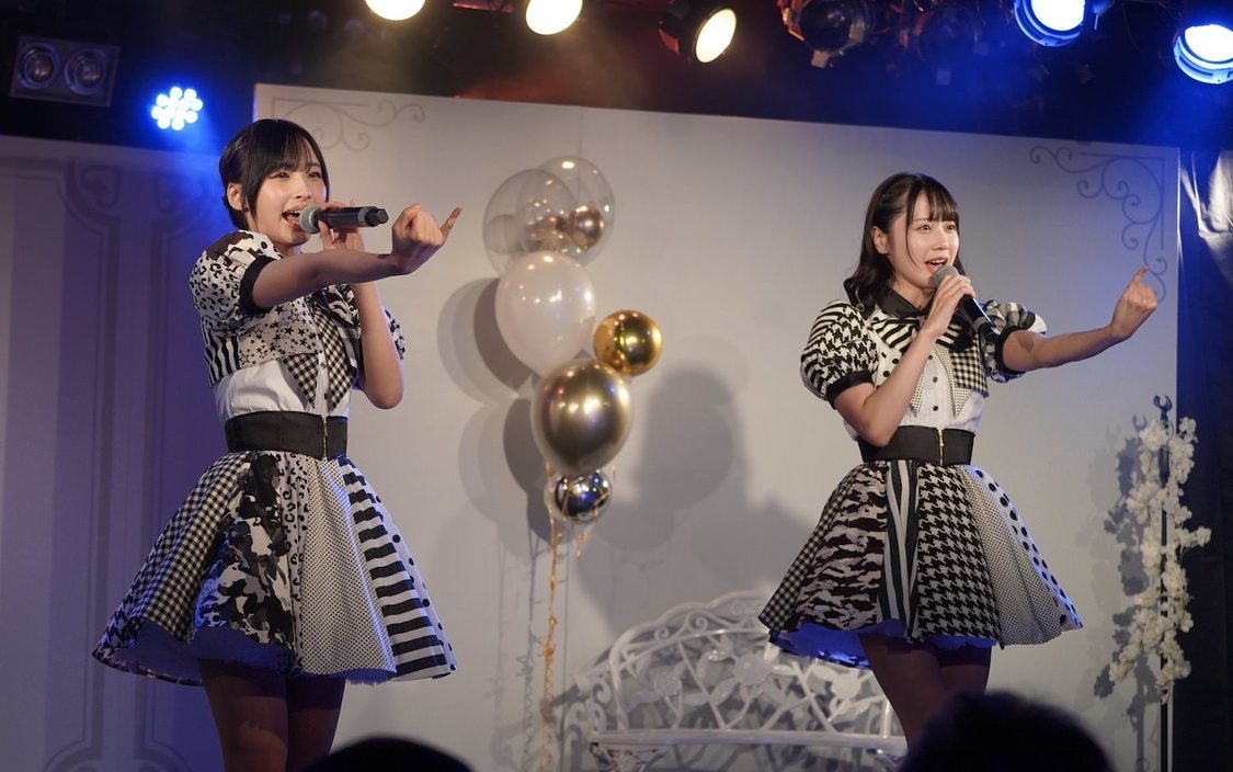 STU48＜沖舞公演「You are My special」＞CRAZY MAMA KINGDOM（2024年3月9日／ⒸSTU）