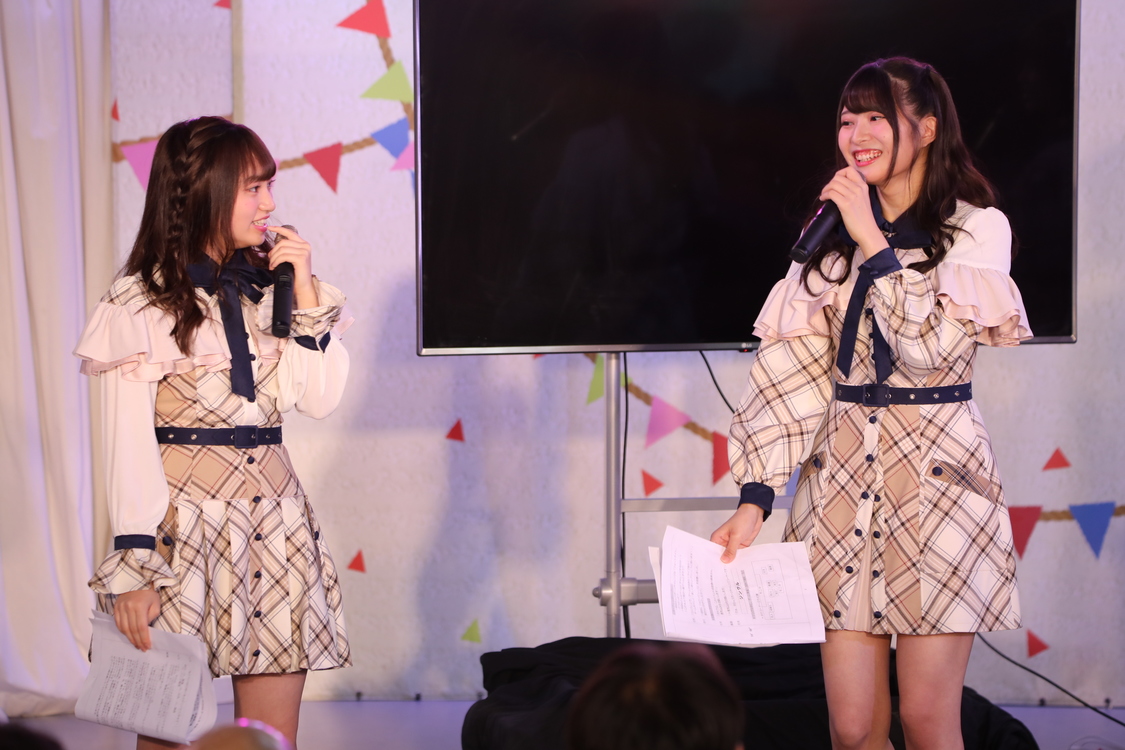 ＜スーパーファンタジーVOL.39 AKB48チーム8 eスポーツチャレンジ！with サンスポeスポーツ研究所＞｜フジさんのヨコ（2019年7月14日 ）