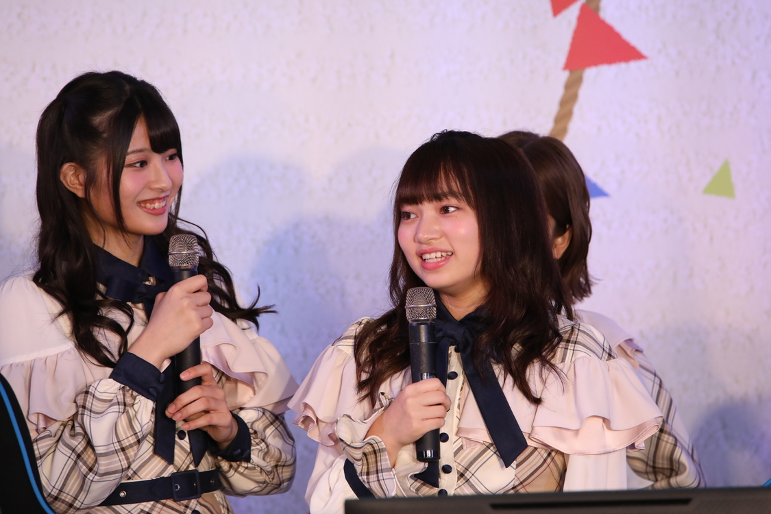 ＜スーパーファンタジーVOL.39 AKB48チーム8 eスポーツチャレンジ！with サンスポeスポーツ研究所＞｜フジさんのヨコ（2019年7月14日 ）