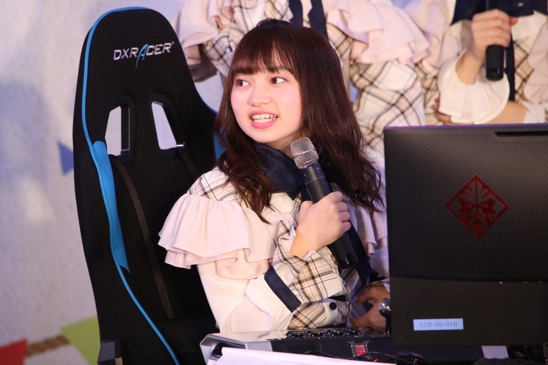 ＜スーパーファンタジーVOL.39 AKB48チーム8 eスポーツチャレンジ！with サンスポeスポーツ研究所＞｜フジさんのヨコ（2019年7月14日 ）