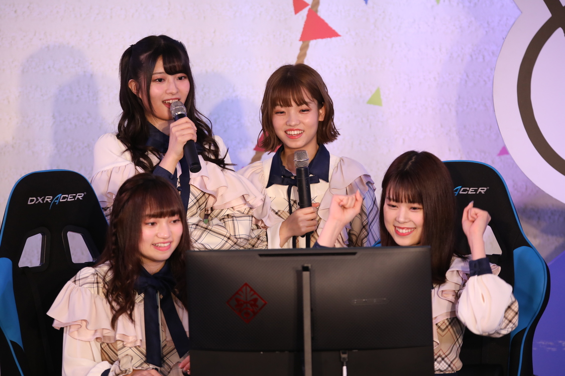 ＜スーパーファンタジーVOL.39 AKB48チーム8 eスポーツチャレンジ！with サンスポeスポーツ研究所＞｜フジさんのヨコ（2019年7月14日 ）