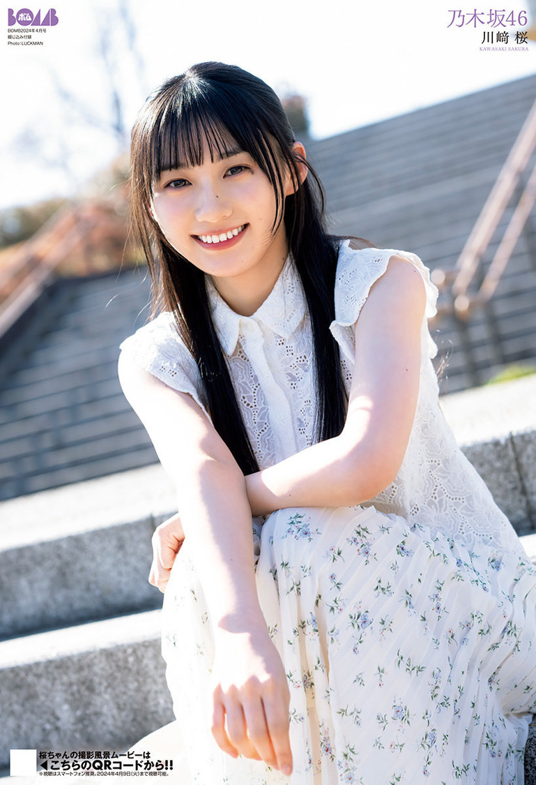 両面ピンナップポスター