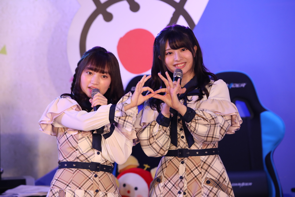 ＜スーパーファンタジーVOL.39 AKB48チーム8 eスポーツチャレンジ！with サンスポeスポーツ研究所＞｜フジさんのヨコ（2019年7月14日 ）