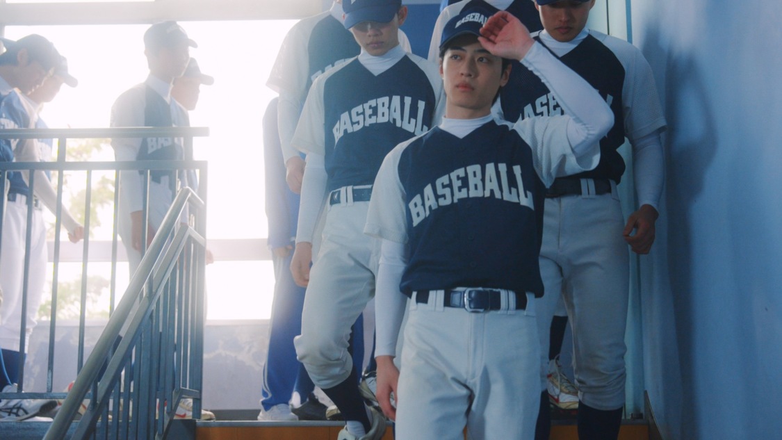 『春になれ！』場面写真