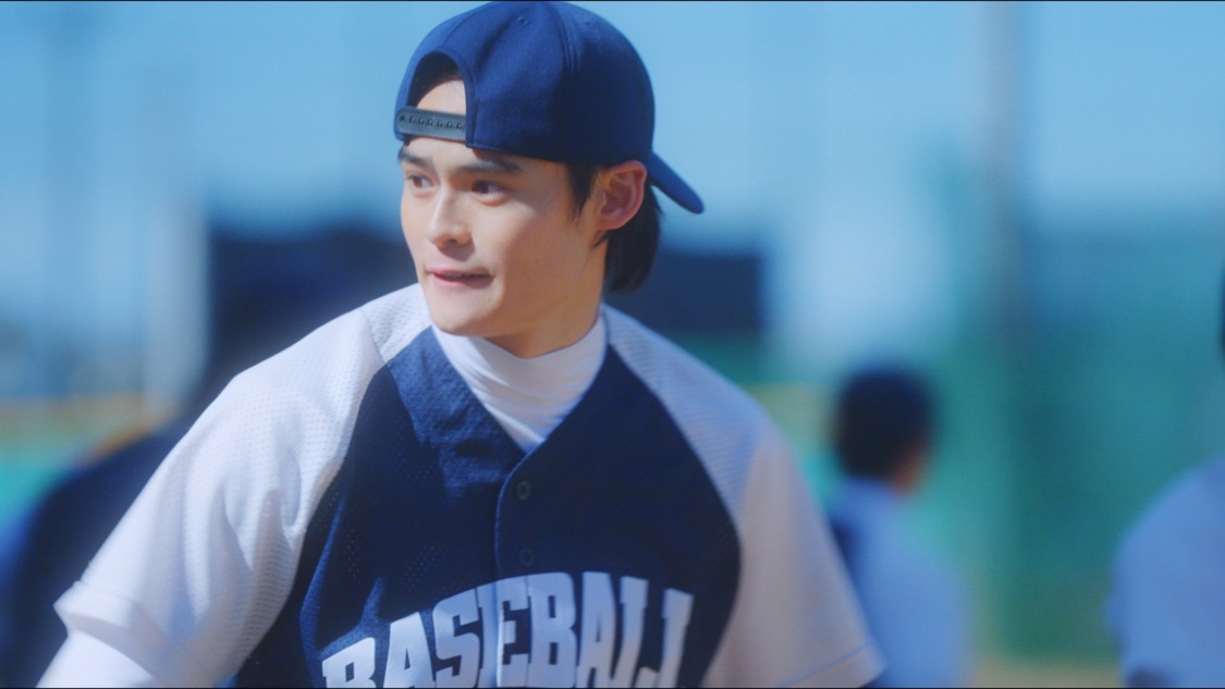 『春になれ！』場面写真