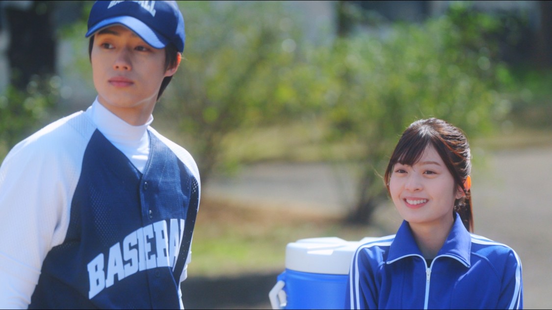 『春になれ！』場面写真