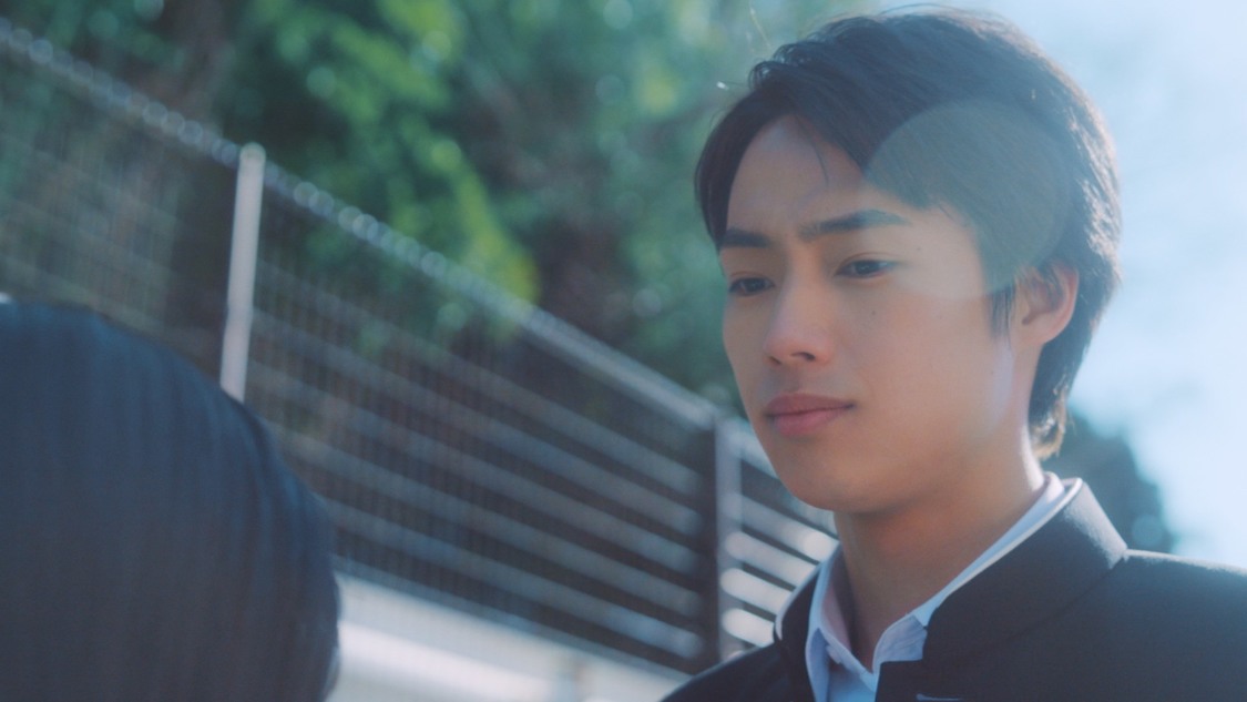 『春になれ！』場面写真