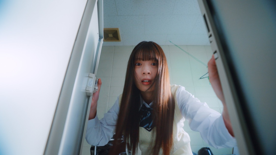 『春になれ！』場面写真