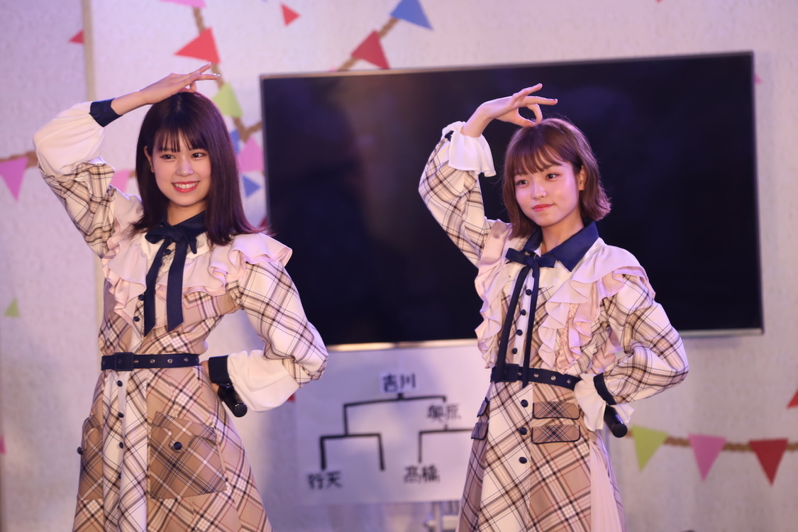 ＜スーパーファンタジーVOL.39 AKB48チーム8 eスポーツチャレンジ！with サンスポeスポーツ研究所＞｜フジさんのヨコ（2019年7月14日 ）