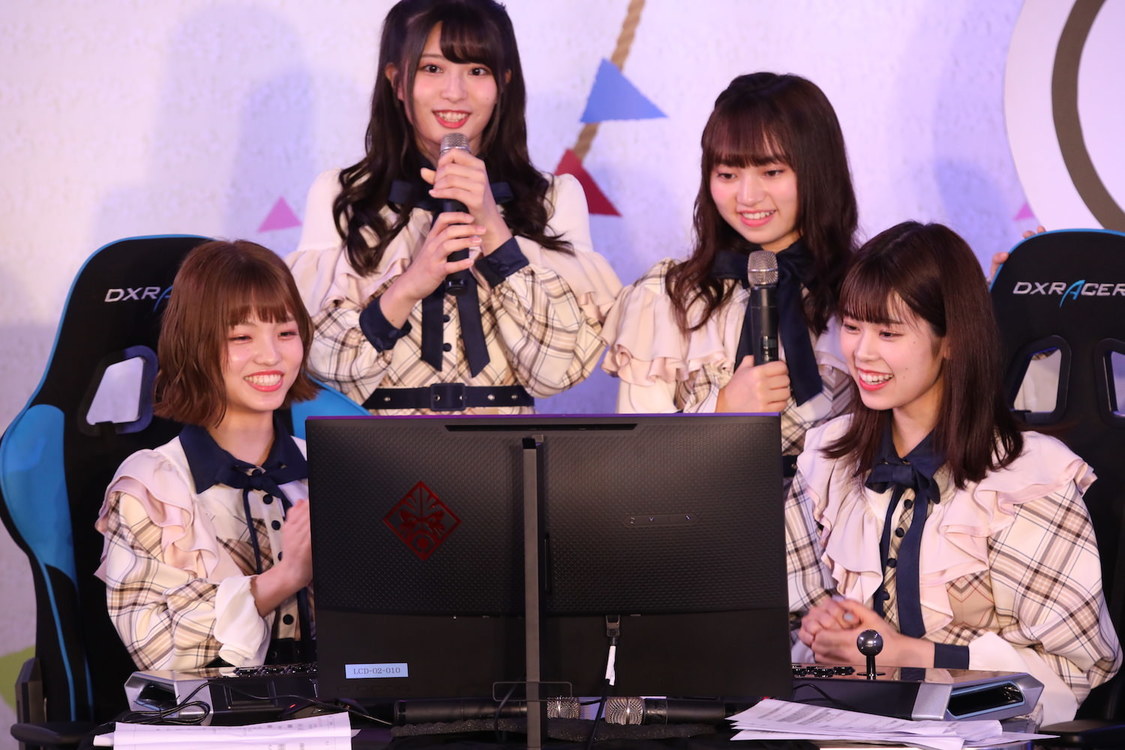 ＜スーパーファンタジーVOL.39 AKB48チーム8 eスポーツチャレンジ！with サンスポeスポーツ研究所＞｜フジさんのヨコ（2019年7月14日 ）