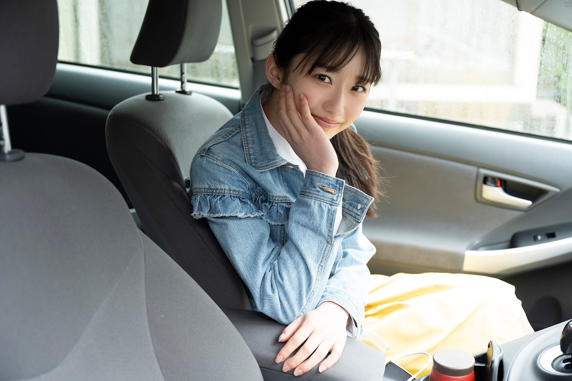 早﨑すずき（僕が見たかった青空）