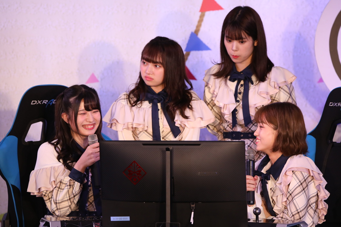 ＜スーパーファンタジーVOL.39 AKB48チーム8 eスポーツチャレンジ！with サンスポeスポーツ研究所＞｜フジさんのヨコ（2019年7月14日 ）