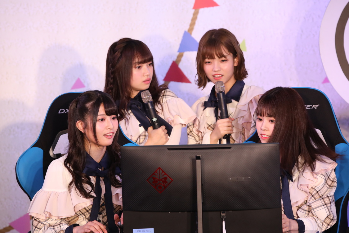 ＜スーパーファンタジーVOL.39 AKB48チーム8 eスポーツチャレンジ！with サンスポeスポーツ研究所＞｜フジさんのヨコ（2019年7月14日 ）