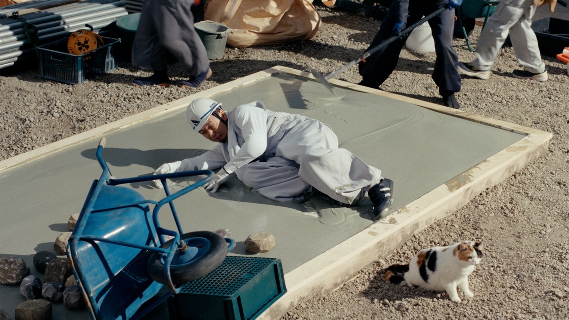 「ー196 ウーマンどかーん！と千鳥ノブ」篇＆「ー196 ウーマンどかーん！と千鳥大悟」篇より