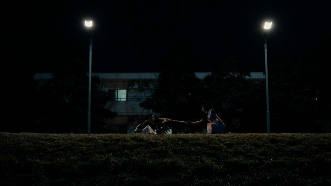 「ー196 ウーマンどかーん！と千鳥ノブ」篇＆「ー196 ウーマンどかーん！と千鳥大悟」篇より