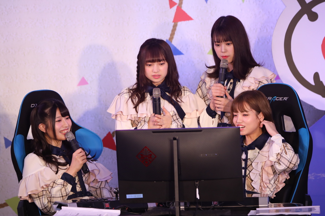 ＜スーパーファンタジーVOL.39 AKB48チーム8 eスポーツチャレンジ！with サンスポeスポーツ研究所＞｜フジさんのヨコ（2019年7月14日 ）