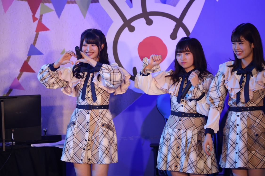 ＜スーパーファンタジーVOL.39 AKB48チーム8 eスポーツチャレンジ！with サンスポeスポーツ研究所＞｜フジさんのヨコ（2019年7月14日 ）