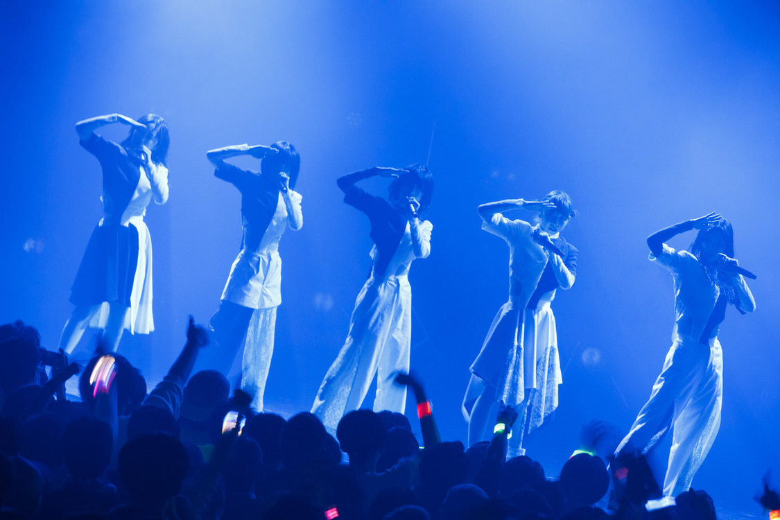 ExWHYZ＜ExWHYZ presents ‘SeihoWHYZ’＞Spotify O-EAST（2024年3月14日）