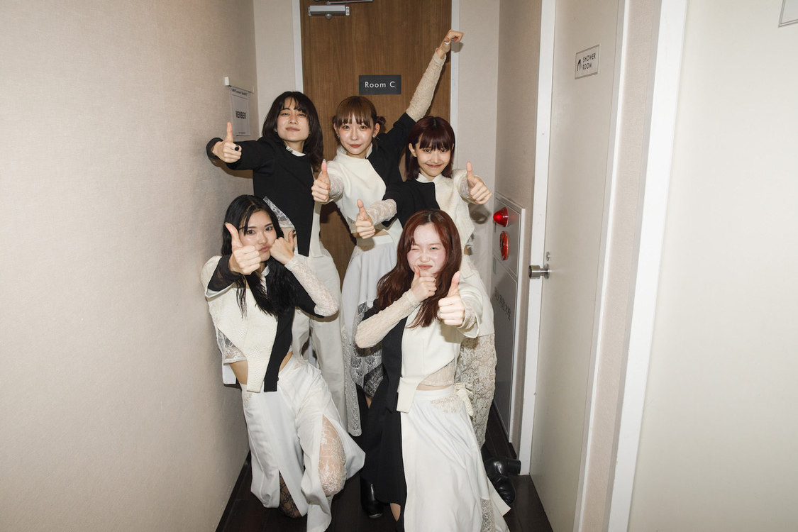 ExWHYZ＜ExWHYZ presents ‘SeihoWHYZ’＞Spotify O-EAST（2024年3月14日）