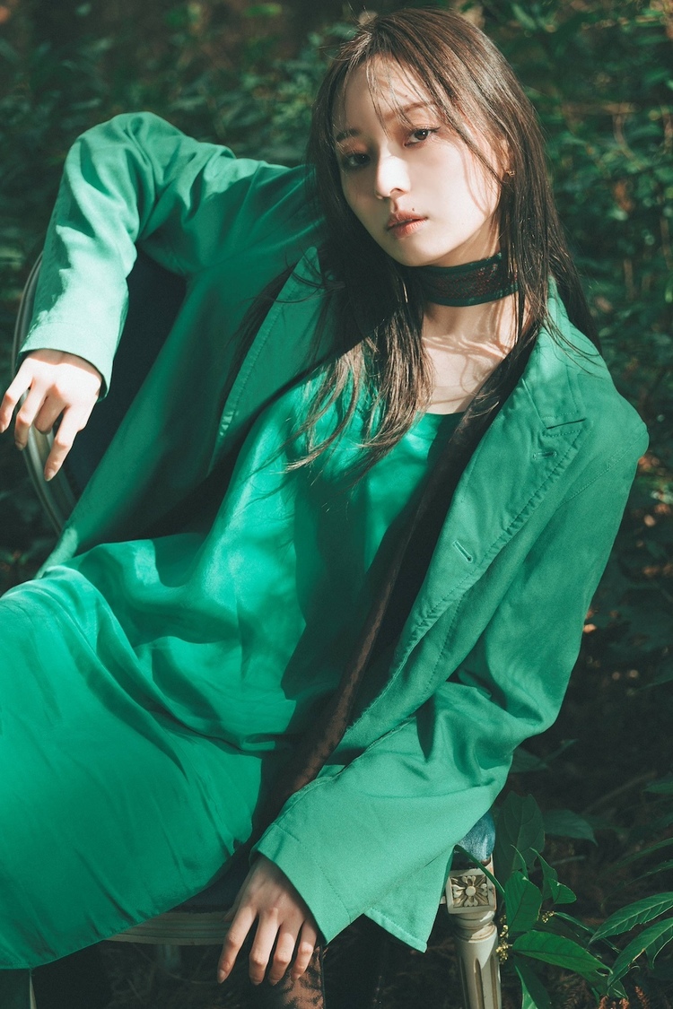 『B.L.T.2024年5月号』（東京ニュース通信社刊） 撮影：前康輔