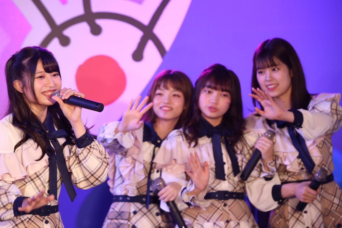 ＜スーパーファンタジーVOL.39 AKB48チーム8 eスポーツチャレンジ！with サンスポeスポーツ研究所＞｜フジさんのヨコ（2019年7月14日 ）