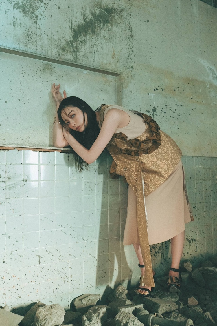 『B.L.T.2024年5月号』（東京ニュース通信社刊） 撮影：前康輔